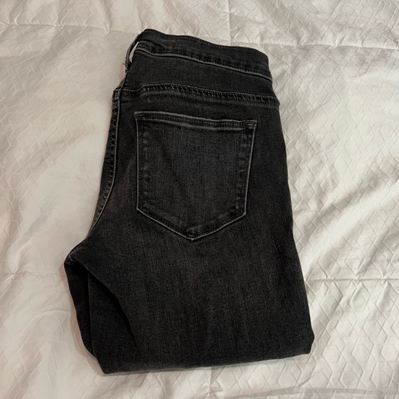 Gap - True Skinny Jeans - Size 25P - Picture 7 of 8